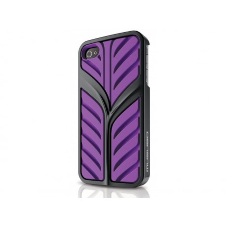 Musubi back cover for Apple iPhone 4 / 4S