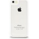 Joy Jamboree back cover for iPhone 5C - White