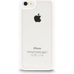Zadní kryt Joy Jamboree pro iPhone 5C - bílé