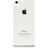 Joy Jamboree back cover for iPhone 5C - White
