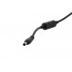 Cable adapter - Asus, Toshiba, Fujitsu 130W (5.5x2.5)