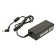 Power Adapter / resource for notebook LCD 12V 4A (5.5 x 2.5)