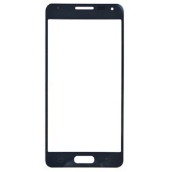 Samsung Galaxy A5 Duos SM-A5000 - Černá dotyková vrstva, dotykové sklo, dotyková deska