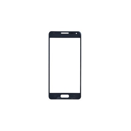 Dotyková vrstva Samsung Galaxy A5 A5000 - čierna