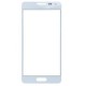The touch layer Samsung Galaxy A5 A5000 - white