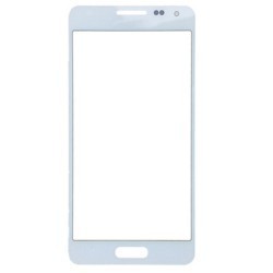 Dotyková vrstva Samsung Galaxy A5 A5000 - bílá