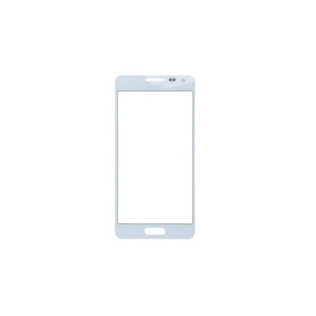 The touch layer Samsung Galaxy A5 A5000 - white