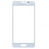 Dotyková vrstva Samsung Galaxy A5 A5000 - biela