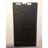 Nokia Lumia 820 - adhesive tape underneath the touch pad