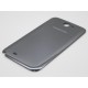 Samsung Galaxy Note 2 N7100 - Battery Back Cover - Gray