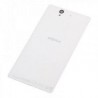 The rear battery cover Sony Xperia Z L36 / L36H / C6603 / C6602 / LT36 - white