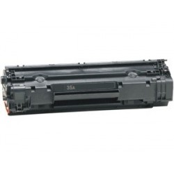 CB436A/CE285/CE278/CAN712/CAN713/CRG725/CRG728 - kompatibilní toner