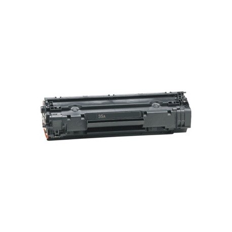 Toner CB435A/CB436A/CE285/CE278/CAN712/CAN713/CRG725/CRG728 - kompatibilní toner