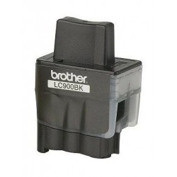 Brother LC-900BK - originálna cartridge