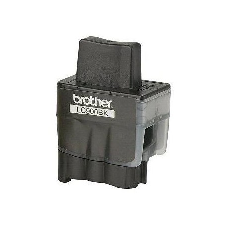 Cartridge Brother LC-900BK - originální