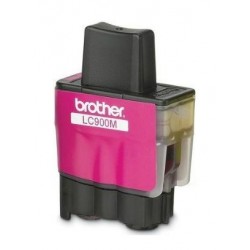 Brother LC-900M - originálna cartridge