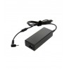 Power Adapter / resource for Dell laptop 19.5V 4.62 - narrow (4.0 x 1.7)
