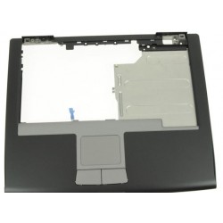 DELL Latitude D530 - palmrest incl. touchpad - NM098