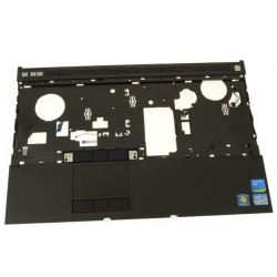Dell Precision M4700 palmrest incl. touchpad - Y0G62