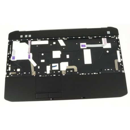 DELL Latitude E5530 single-pointing palmrest vr. touchpadu - Y4RP3