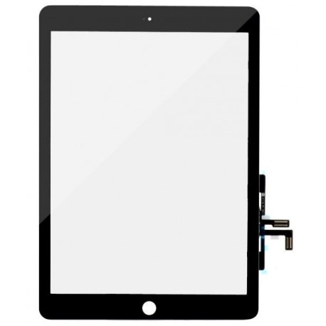 Dotyková vrstva Apple iPad Air + digitizér + bez home button - čierna