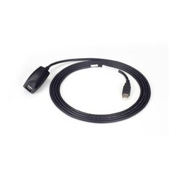 Data Cable USB extension 5 meters