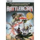 Battleborn (PC) - boxed version