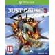 Just Cause 3 - Xbox One - krabicová verze