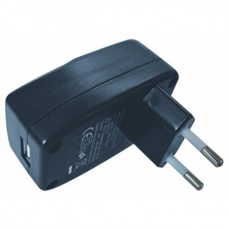 Emos univerzální napájecí zdroj USB SMP-500A005USB