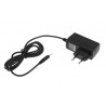 Power adapter for tablet Goclever, Kiana - 5V 2A (2.5 x 0.7)