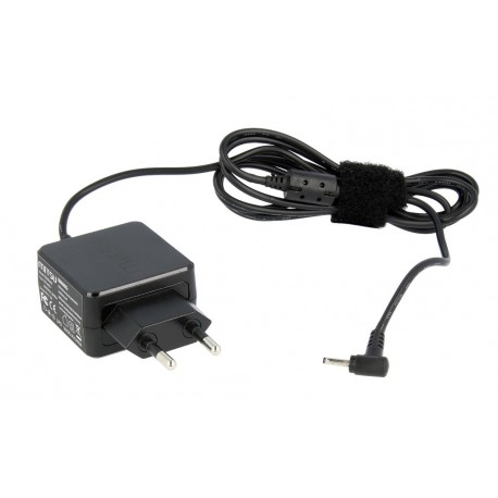 Mitsu power adapter for tablet Goclever, Kiana - 5V 2A (2.5 x 0.7)