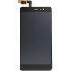 LCD screen + touch layer Xiao redmi Note 3 - Black