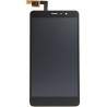 Ekran dotykowy LCD + warstwa Xiao redmi Nota 3 - Czarny