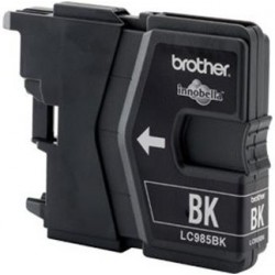 Brother LC-985BK - originálna cartridge