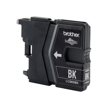 Cartridge Brother LC-985BK - originálny