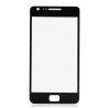 Samsung i9100 Galaxy S2 i9105 - Black Warstwa dotykowy panel dotykowy dotyk szkła