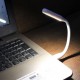 Mini přenosné LED světlo USB