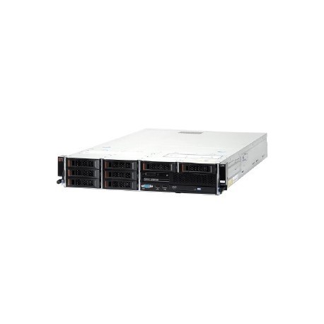 X3630 Lenovo ODD Cage Server System M4