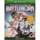 Battleborn - Xbox One - krabicová verzia