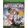Battleborn - Xbox One - krabicová verzia