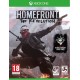 Homefront: rewolucja - Xbox One - wersja pudełkowa