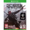 Homefront: rewolucja - Xbox One - wersja pudełkowa
