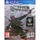 Homefront: The Revolution - PS4 - boxed version
