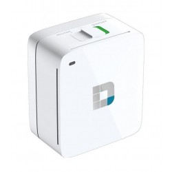 D-Link DIR-518L Wi-Fi přístupový bod
