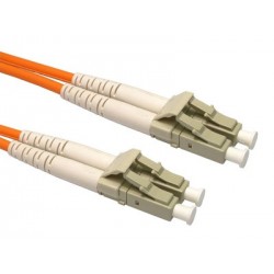 Lenovo 00MJ170 - LC-LC Optical Cable 5m