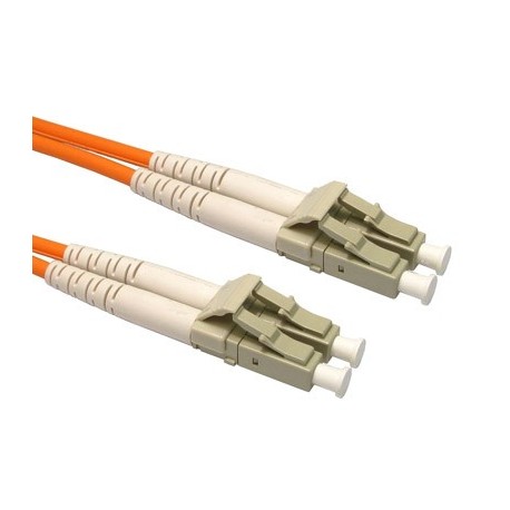 Optický kabel Lenovo LC-LC, 5m