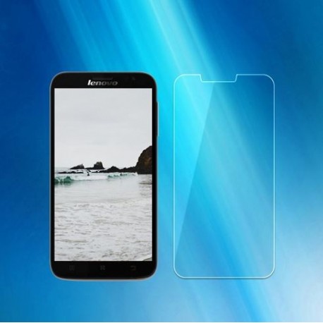 Protective hardened cover for Lenovo A536