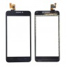 Huawei G630 - Černá dotyková vrstva, dotykové sklo, dotyková deska