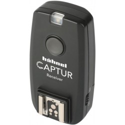 Hähnel 1000 711.0 Standalone Wireless Receiver for Captur Transmitters