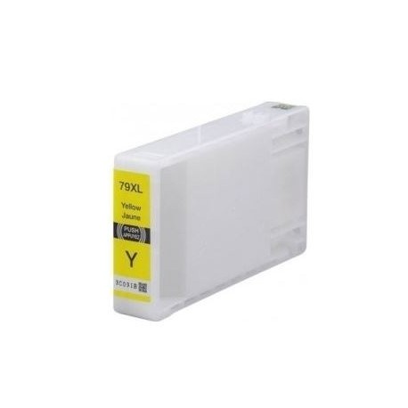 EPSON T7904 XL - žltá kompatibilné cartridge